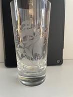 Rosenthal Kristallen Glas met Zeilschip, Ophalen of Verzenden, Gebruikt, Overige typen