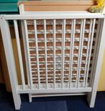 Box Prénatal, Kinderen en Baby's, Boxen, Ophalen, Gebruikt, Rechthoekig, In hoogte verstelbaar