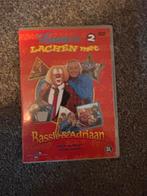 Bassie en Adriaan dvd’s, Cd's en Dvd's, VHS | Kinderen en Jeugd, Ophalen, Zo goed als nieuw