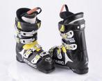 40,5 41 EU skischoenen ATOMIC HAWX MAGNA R90 X, micro, 160 tot 180 cm, Gebruikt, Verzenden, Schoenen