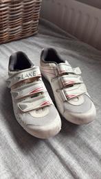 Wielren schoenen mt. 45, Ophalen of Verzenden, Gebruikt, Kleding