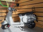 DJJD Bromscooter Cashmere (WY50QT-86) (bj 2021), Gebruikt, 49 cc, DJJD