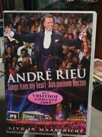Andre Rieu het Vrijthof concert 2005 DVD, Alle leeftijden, Ophalen, Zo goed als nieuw