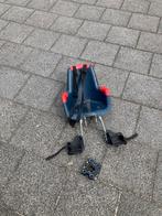 Bobike kinderzitje fiets voorop fietsstoeltje, Ophalen, Gebruikt
