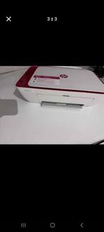 Printer 3in1 hp, Computers en Software, Printers, Hp, Inkjetprinter, Zo goed als nieuw, All-in-one