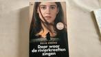 Delia Owens - Daar waar de rivierkreeften zingen, Gelezen, Delia Owens, Ophalen of Verzenden, Nederland
