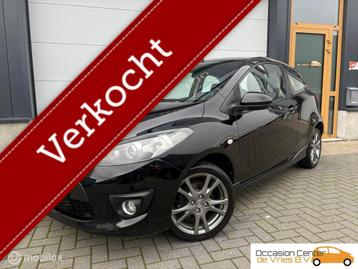 Mazda 2 1.3 GT-M AircoVelgenStoelverwarmNaviCarplayBluetooth beschikbaar voor biedingen