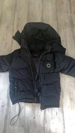 Trapstar jas mannen XS, Kleding | Heren, Jassen | Winter, Nieuw, Maat 46 (S) of kleiner, Ophalen of Verzenden, Zwart