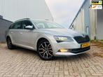 Skoda Superb Combi 1.4 TSI Ambition Business, Voorwielaandrijving, 65 €/maand, 125 pk, Gebruikt