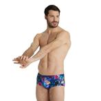 Nieuwe Arena M Swim Low Waist Short Allover Black Multi, Kleding | Heren, Badmode en Zwemkleding, C.da Cisterna, 84/85 62029 Tolentino (MC) Italië
