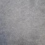 5,04m² GeoCeramica 60x60x4 Cathedrale Grey/Blue restant, Ophalen, Keramiek, Nieuw, 5 tot 10 m²
