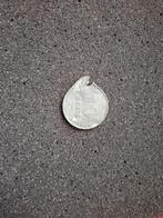 10 Cent uit 1943, Postzegels en Munten, Munten | Nederland, Ophalen of Verzenden, 10 cent