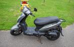 kymco agility 50, Ophalen, Gebruikt, 50 cc, Agility