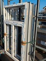 4 x gevel kozijn, Gevelraam of Ruit, 80 tot 120 cm, Nieuw, 160 cm of meer