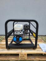 CONTIMAC GH 5501 Generator 230V met Honda GX270 motor, Ophalen of Verzenden, Nieuw, 5 tot 10 kVA, Benzine