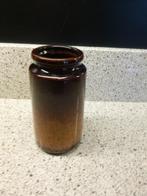 retro West Germany vaas (18 cm hoog), Verzamelen, Retro, Ophalen of Verzenden, Overige typen