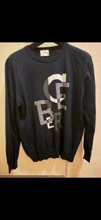 Te koop originele Iceberg truien, Kleding | Heren, Truien en Vesten, Blauw, Maat 56/58 (XL), Ophalen of Verzenden, Zo goed als nieuw