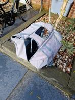 Fietstas, Ophalen of Verzenden, Gebruikt