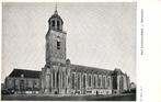 Deventer, Sint Lebuinuskerk (1907) 130388, Verzenden, Voor 1920, Gelopen, Overijssel