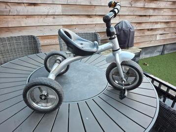 Leuke driewieler - Kan nog prima mee! beschikbaar voor biedingen