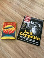 Led Zeppelin Live - Celebration Day en magazine, Ophalen of Verzenden, Zo goed als nieuw, Poprock