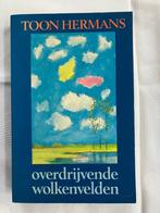 Overdrijvende wolkenvelden / Toon Hermans, Ophalen of Verzenden, Zo goed als nieuw, Anekdotes en Observaties, Toon Hermans