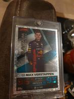 Max verstappen platinum limited edition Topps kaart, Verzamelen, Automerken, Motoren en Formule 1, Ophalen of Verzenden, Zo goed als nieuw