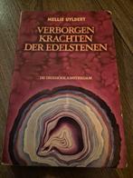Verborgen Krachten der Edelstenen - Mellie Uyldert, Gelezen, Achtergrond en Informatie, Spiritualiteit algemeen, Ophalen of Verzenden