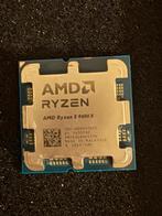 AMD RYZEN 9600X, Ophalen of Verzenden, Zo goed als nieuw, 3 tot 4 Ghz