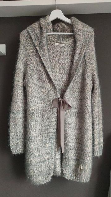 Warm vest van Gaudi Jeans - maat M beschikbaar voor biedingen