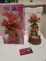 The Legend of Zelda Majora's Mask Statue Skull kid, Ophalen of Verzenden, Zo goed als nieuw