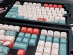 XVX Coral Sea Keycap Set - Nieuw!, Computers en Software, Toetsenborden, Ophalen of Verzenden, Qwerty, Nieuw, XVX