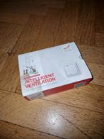 Zehnder CO2 Sensor - Nieuw in doos, Doe-het-zelf en Verbouw, Ventilatie en Afzuiging, Ophalen of Verzenden, Nieuw