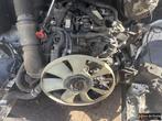 Mercedes Sprinter Motor OM 651.956 EURO 5 211000 KM, Ophalen of Verzenden, Gebruikt, Mercedes-Benz