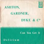 Ashton, Gardner, Dyke & Co - Can You Get It 7"-single, Ophalen of Verzenden, Single