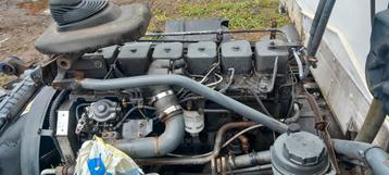 cummins 6bt  goed lopende motor  beschikbaar voor biedingen