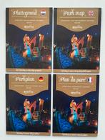 Efteling Plattegrond set 2022-2023 Sindbad, Verzamelen, Efteling, Ophalen of Verzenden, Nieuw, Overige typen