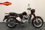 Royal-Enfield CLASSIC 650 TWIN (bj 2025), Motoren, Bedrijf, 12 t/m 35 kW, Naked bike
