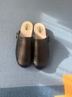 Zwarte Klompen - Maat 45, Ophalen, Klompen, Zwart, Nieuw