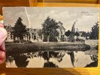 Akkrum, Verzenden, 1920 tot 1940, Gelopen, Friesland