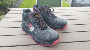 Redbrick Motion Comet high S3 werkschoenen maat 41 beschikbaar voor biedingen
