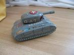 Blikken Tank SAN Japan, Antiek en Kunst, Antiek | Speelgoed, Ophalen of Verzenden