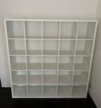 IKEA Kallax 5x5 bookcase, Ophalen, Gebruikt, 150 tot 200 cm, 150 tot 200 cm