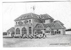 H161  Hoenderloo Nye-Gaarde, Ophalen of Verzenden, Voor 1920, Gelopen, Gelderland