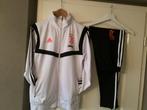 Prachtig trainingspak Adidas maat L te koop, Ophalen of Verzenden, Zo goed als nieuw