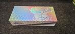Pokemon Prismatic evolutions Super Premium Collections, Ophalen of Verzenden, Zo goed als nieuw, Boosterbox