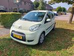 Citroën C1 1.0 5-DRS 2009, Auto's, Voorwielaandrijving, Overige kleuren, 4 stoelen, C1
