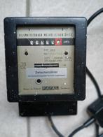 Pafal Electriciteit stroommeter, Ophalen, Zo goed als nieuw, Elektriciteit