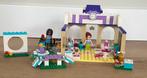 Lego Friends 41124, Complete set, Lego, Zo goed als nieuw, Ophalen