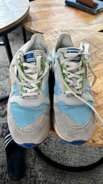 Floris van Bommel 8 toppers, Kleding | Heren, Schoenen, Blauw, Floris van Bommel, Ophalen of Verzenden, Sneakers of Gympen